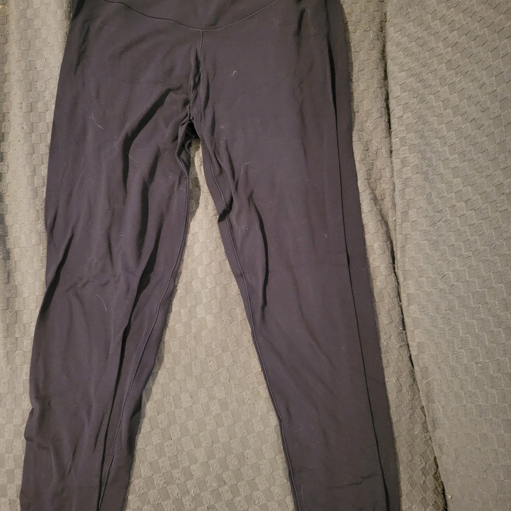 Aerie Navy Blue Leggings